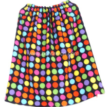 Super Water Absorption Bath Skirt Wrap Towel With Printing